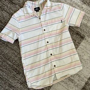 Boys O’Neil Button Down Shirt